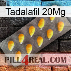 Tadalafil 20Mg cialis1